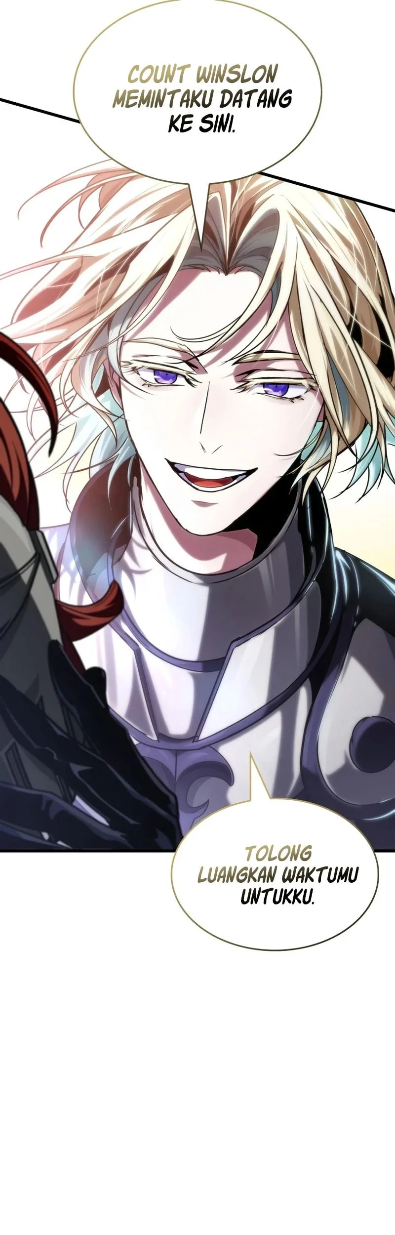 Crimson Reset Chapter 43 Gambar 62