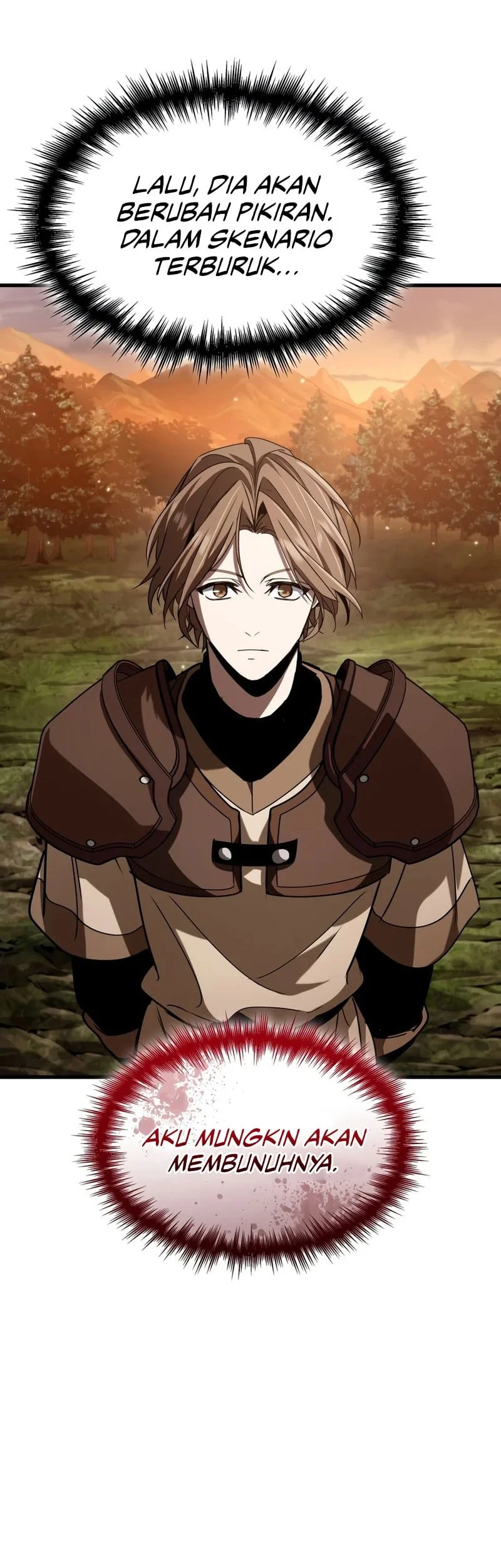 Crimson Reset Chapter 44 Gambar 48
