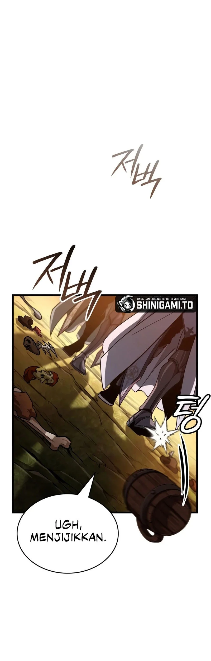 Crimson Reset Chapter 44 Gambar 50