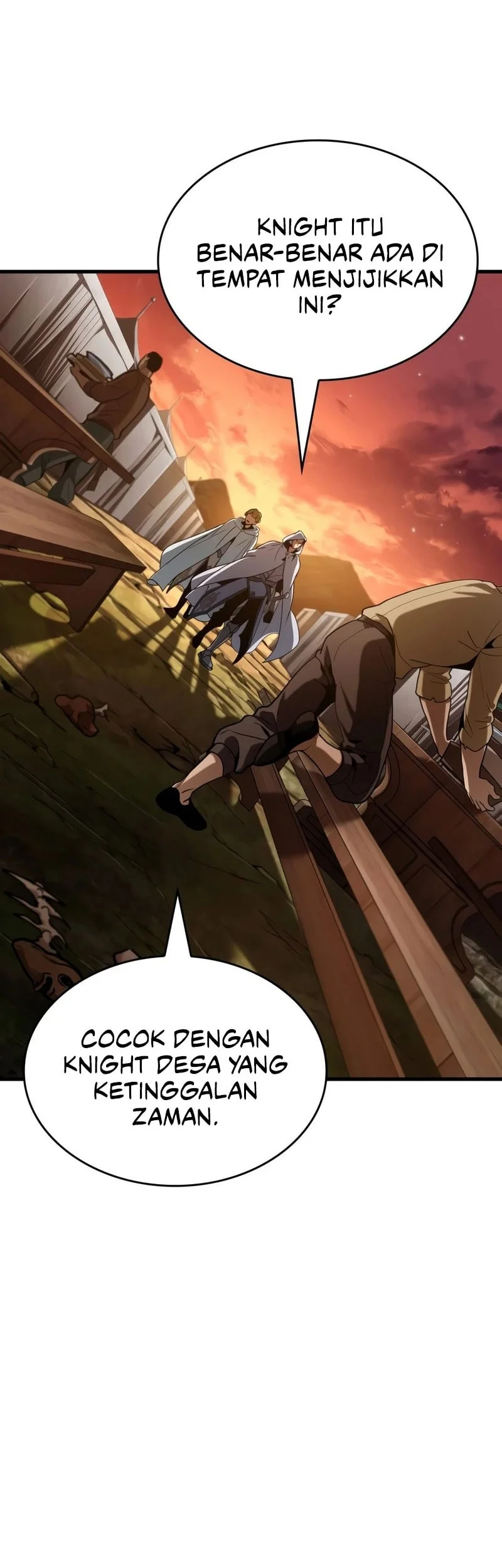 Crimson Reset Chapter 44 Gambar 51