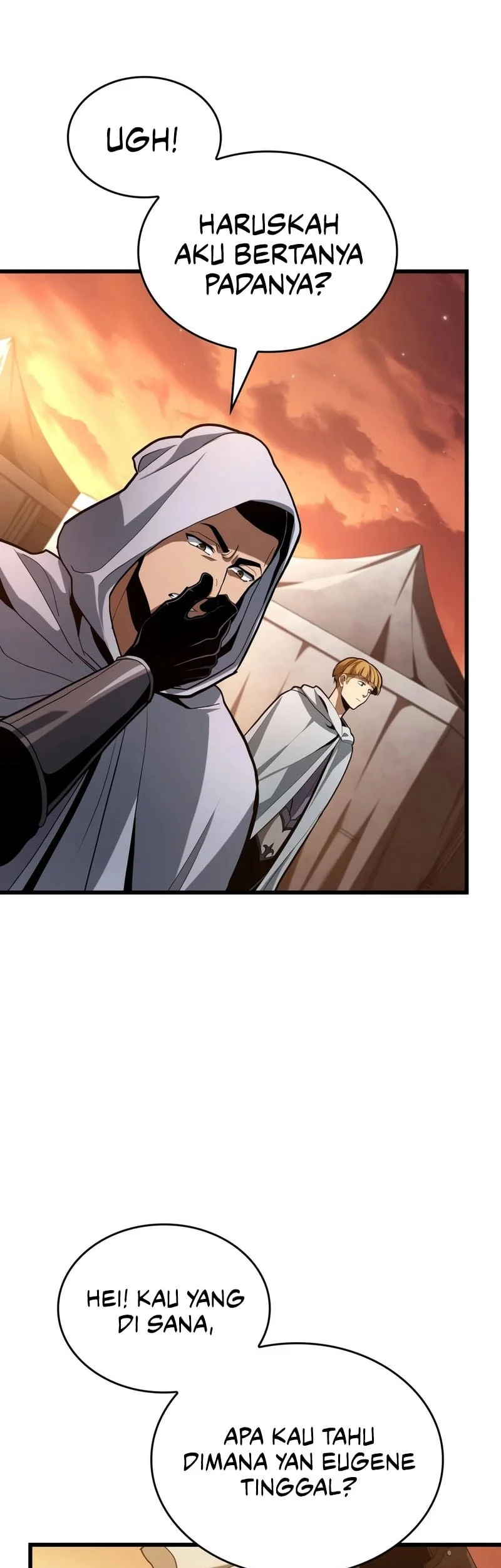 Crimson Reset Chapter 44 Gambar 52