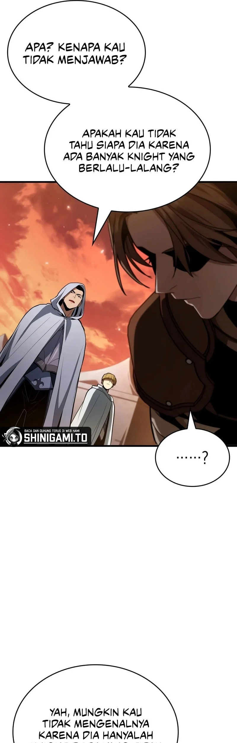 Crimson Reset Chapter 44 Gambar 54