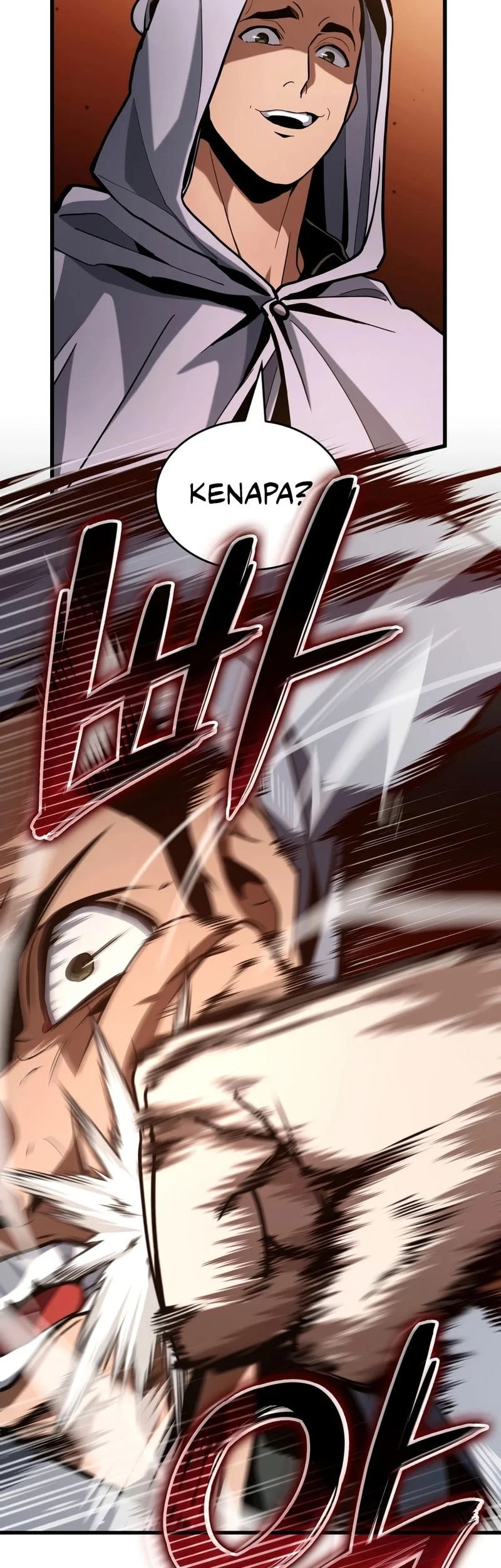 Crimson Reset Chapter 44 Gambar 56