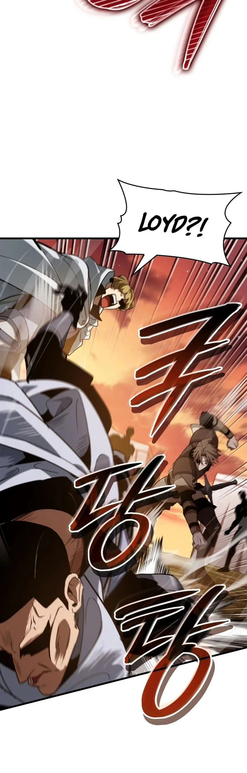 Crimson Reset Chapter 44 Gambar 57