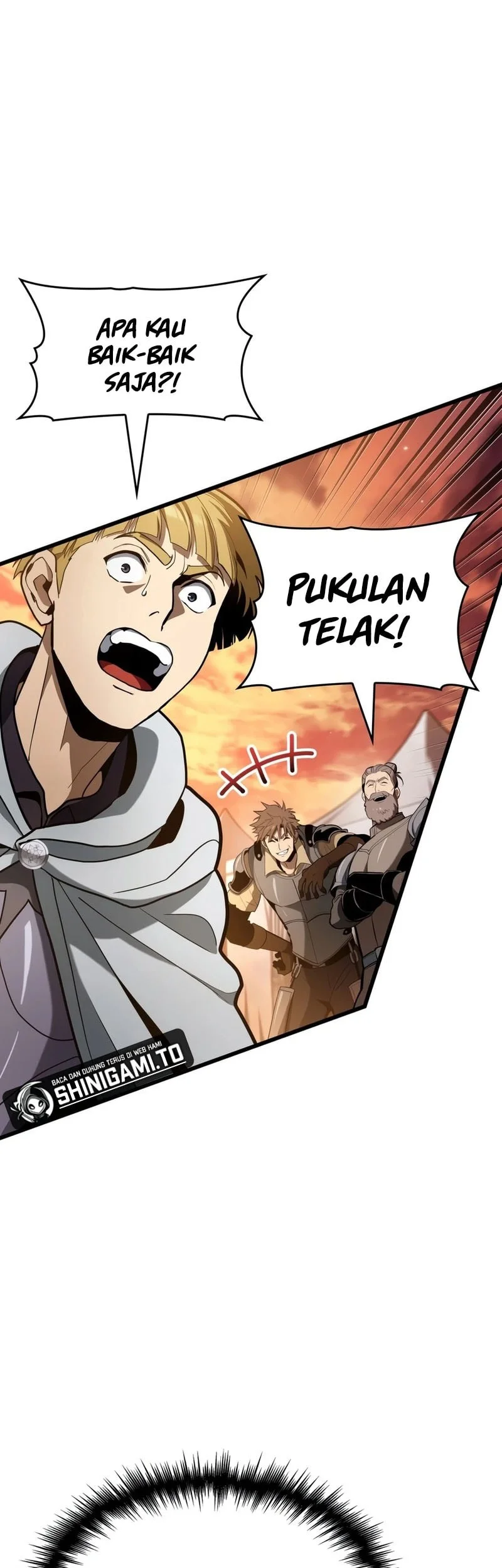 Crimson Reset Chapter 44 Gambar 58