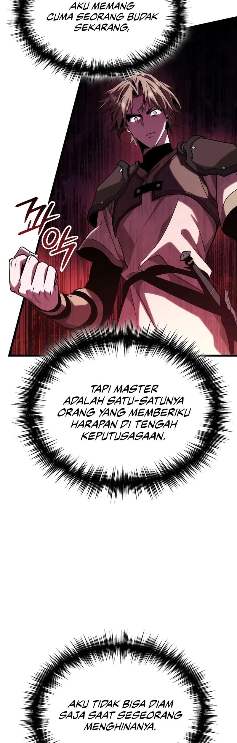 Crimson Reset Chapter 44 Gambar 59