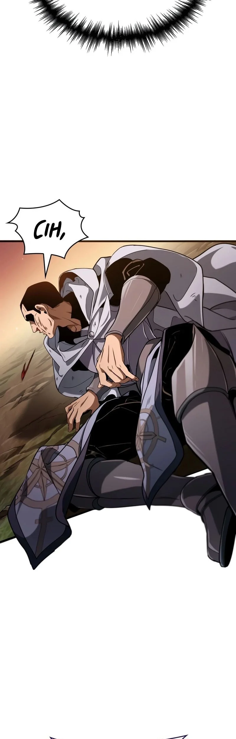 Crimson Reset Chapter 44 Gambar 60