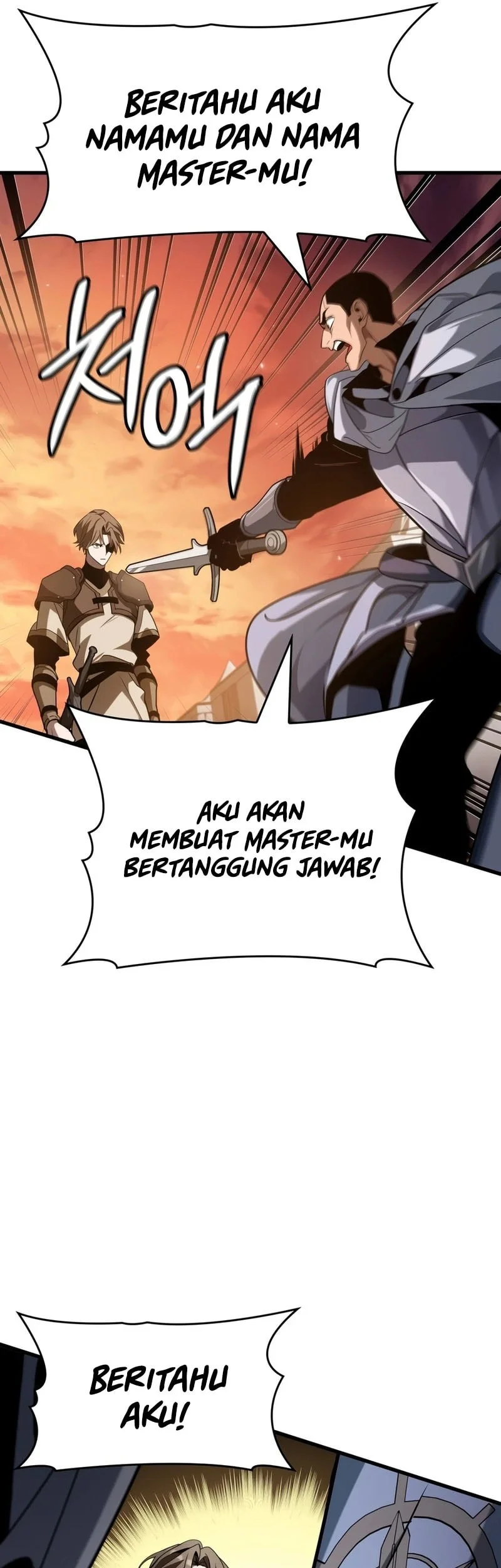 Crimson Reset Chapter 44 Gambar 62