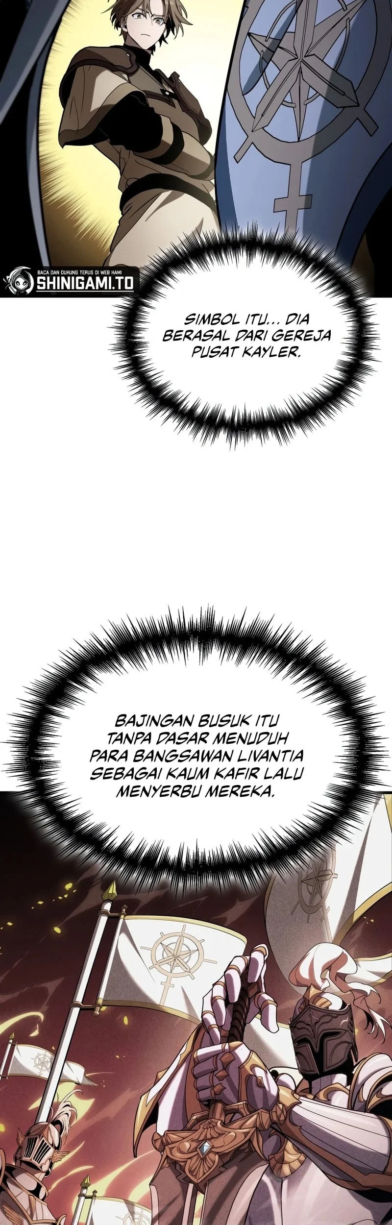 Crimson Reset Chapter 44 Gambar 63