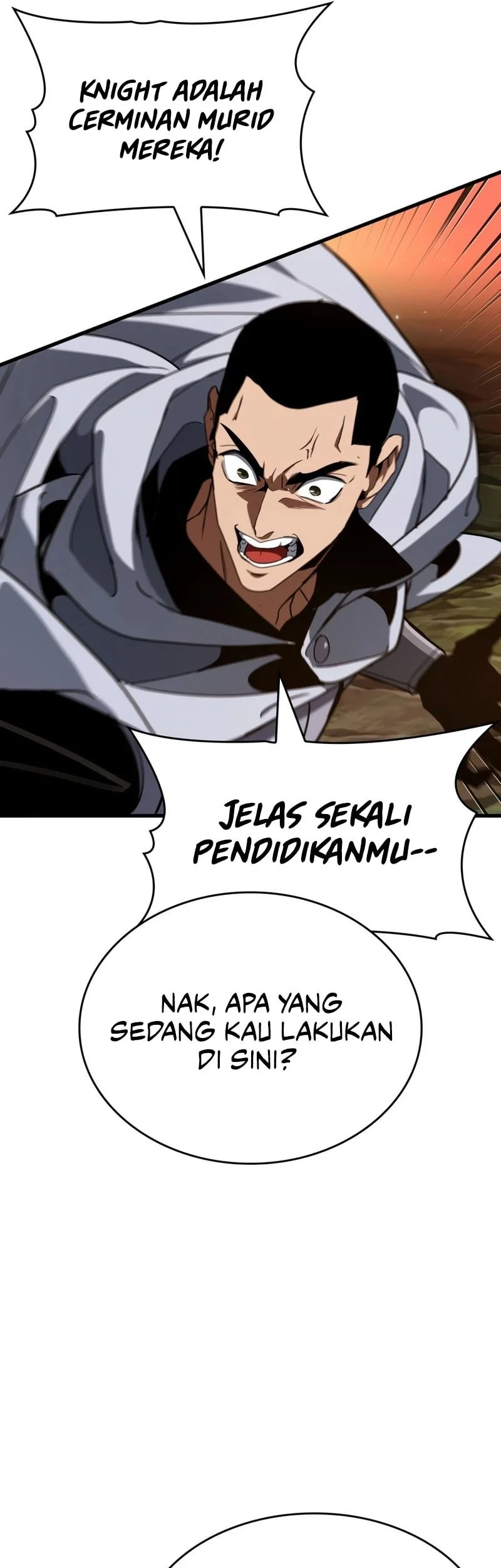 Crimson Reset Chapter 44 Gambar 66