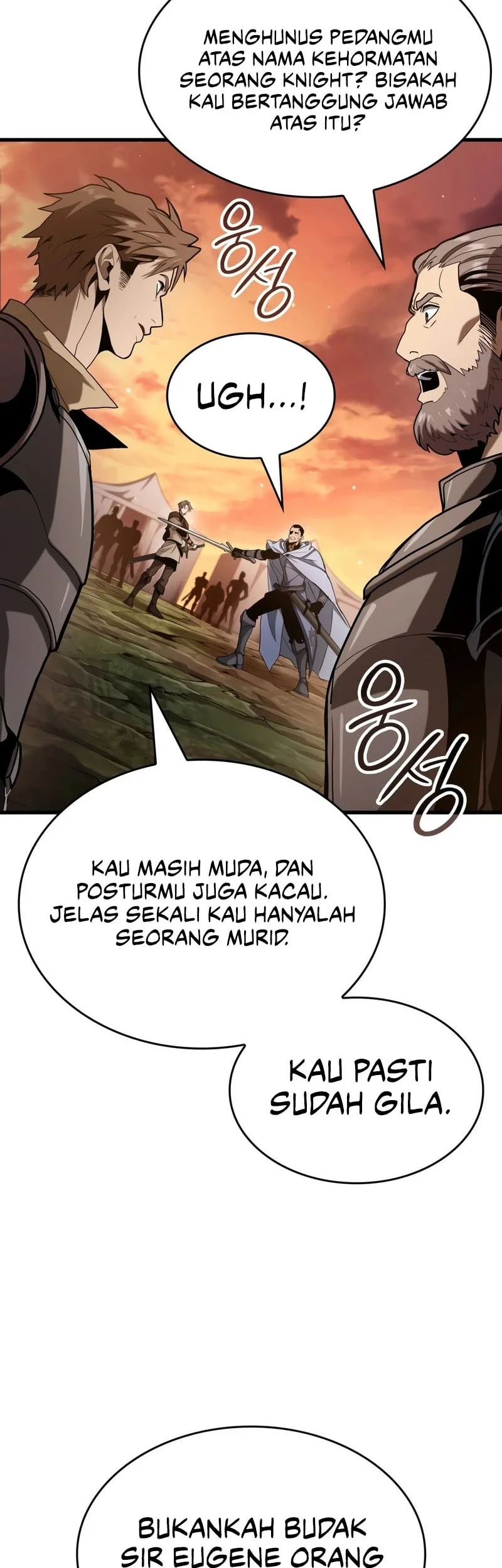 Crimson Reset Chapter 44 Gambar 67