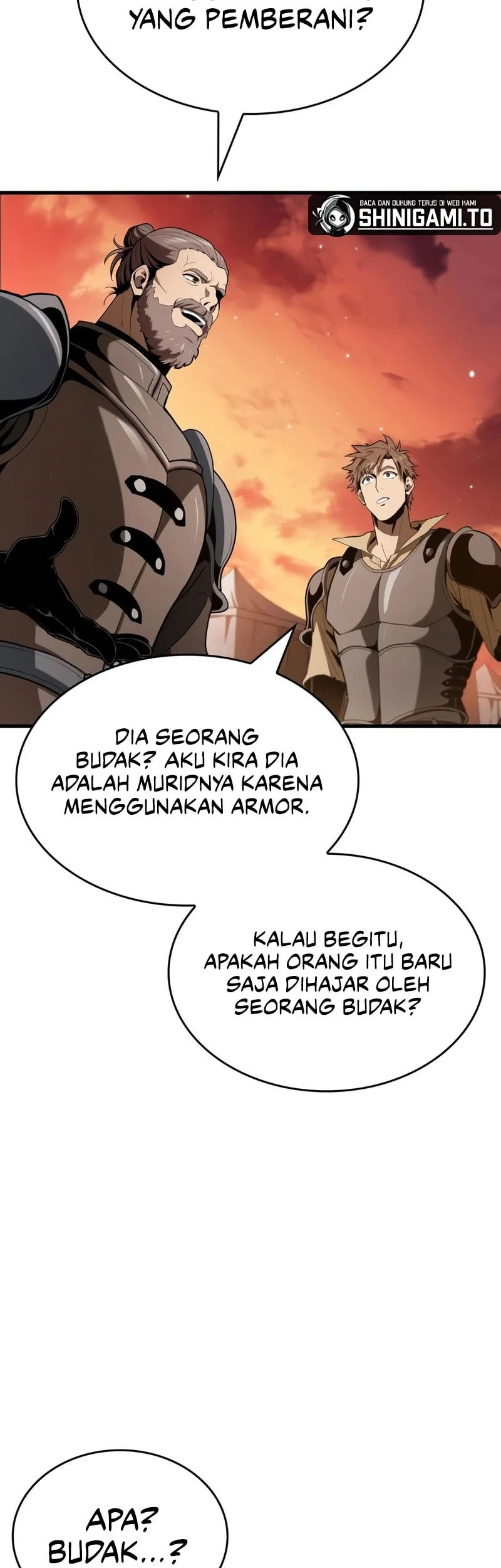 Crimson Reset Chapter 44 Gambar 68