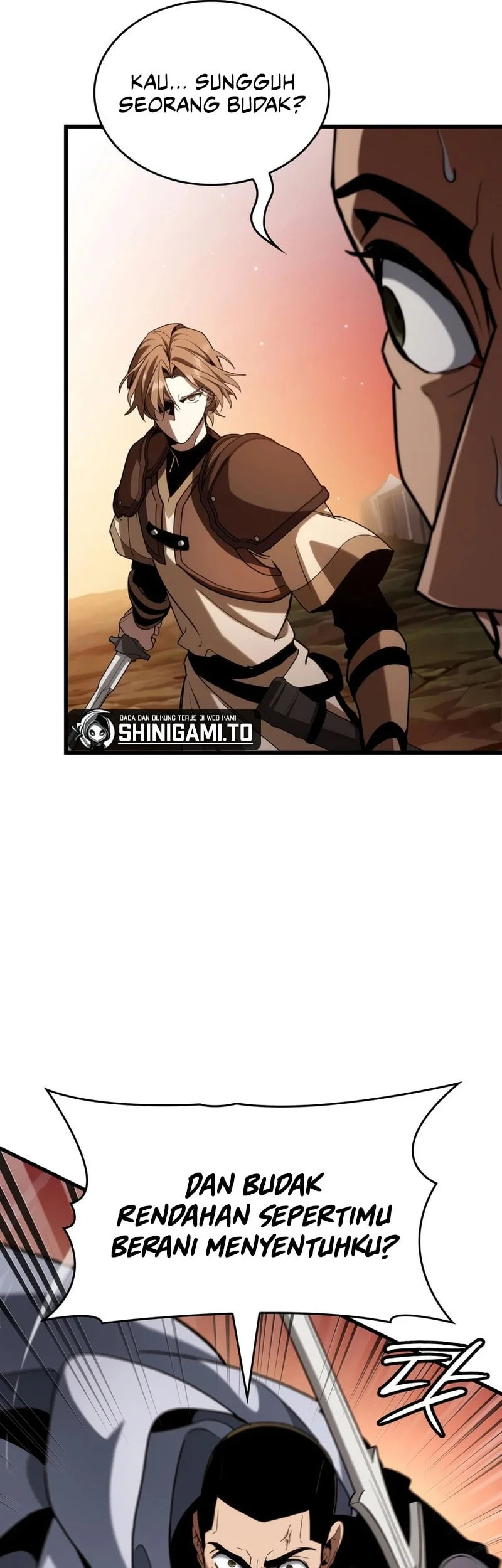 Crimson Reset Chapter 44 Gambar 70