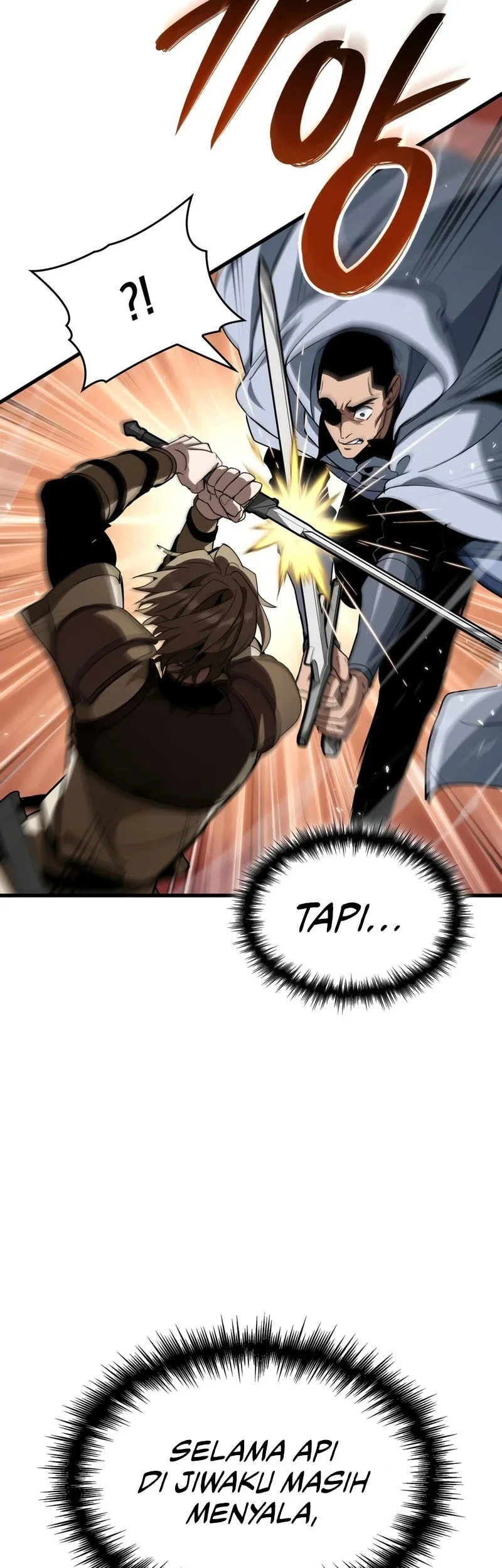 Crimson Reset Chapter 44 Gambar 72