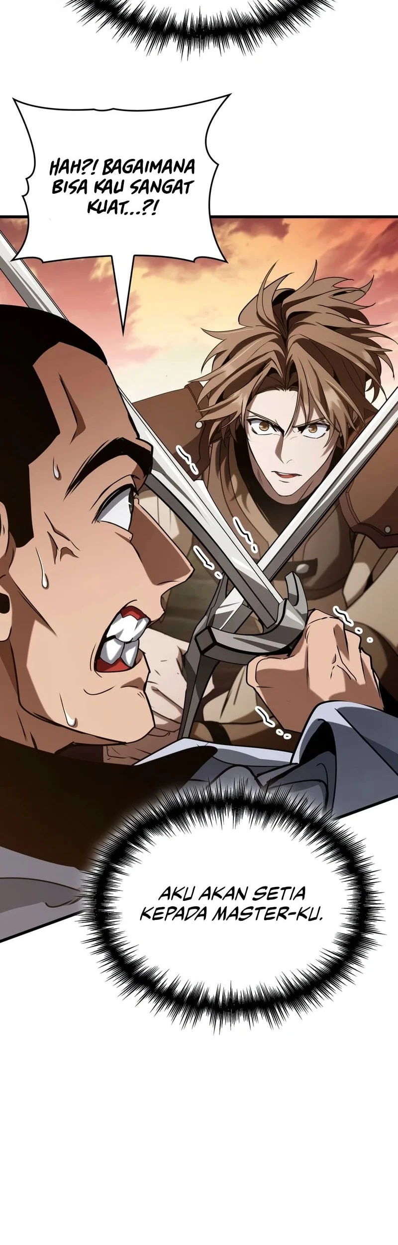 Crimson Reset Chapter 44 Gambar 73
