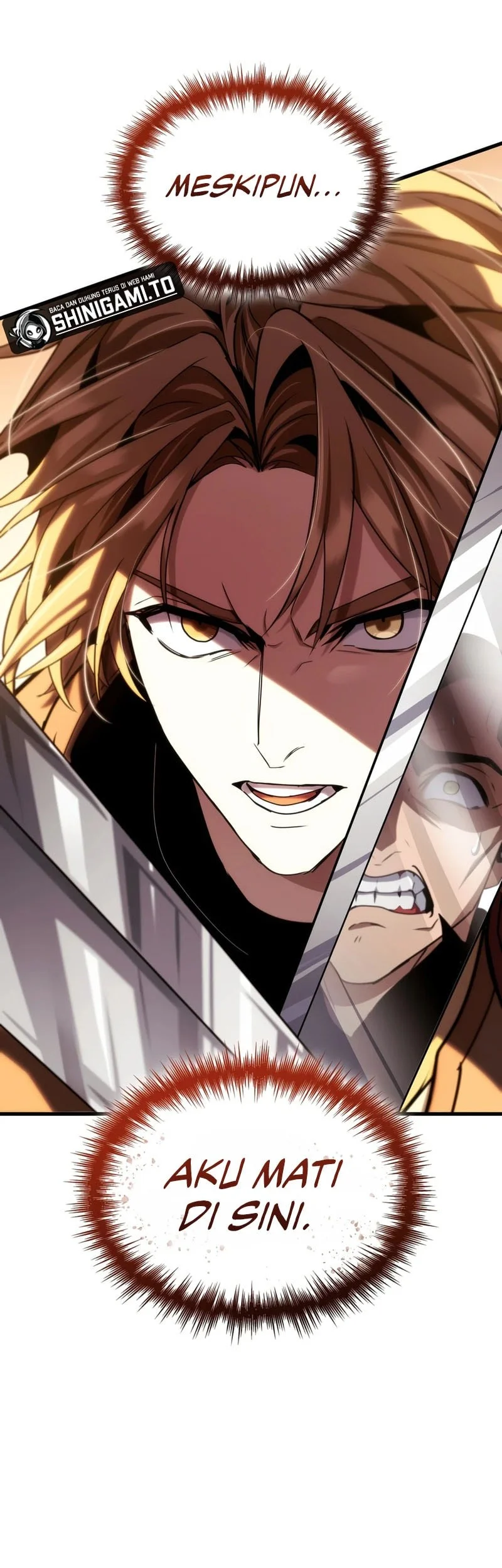 Crimson Reset Chapter 44 Gambar 74
