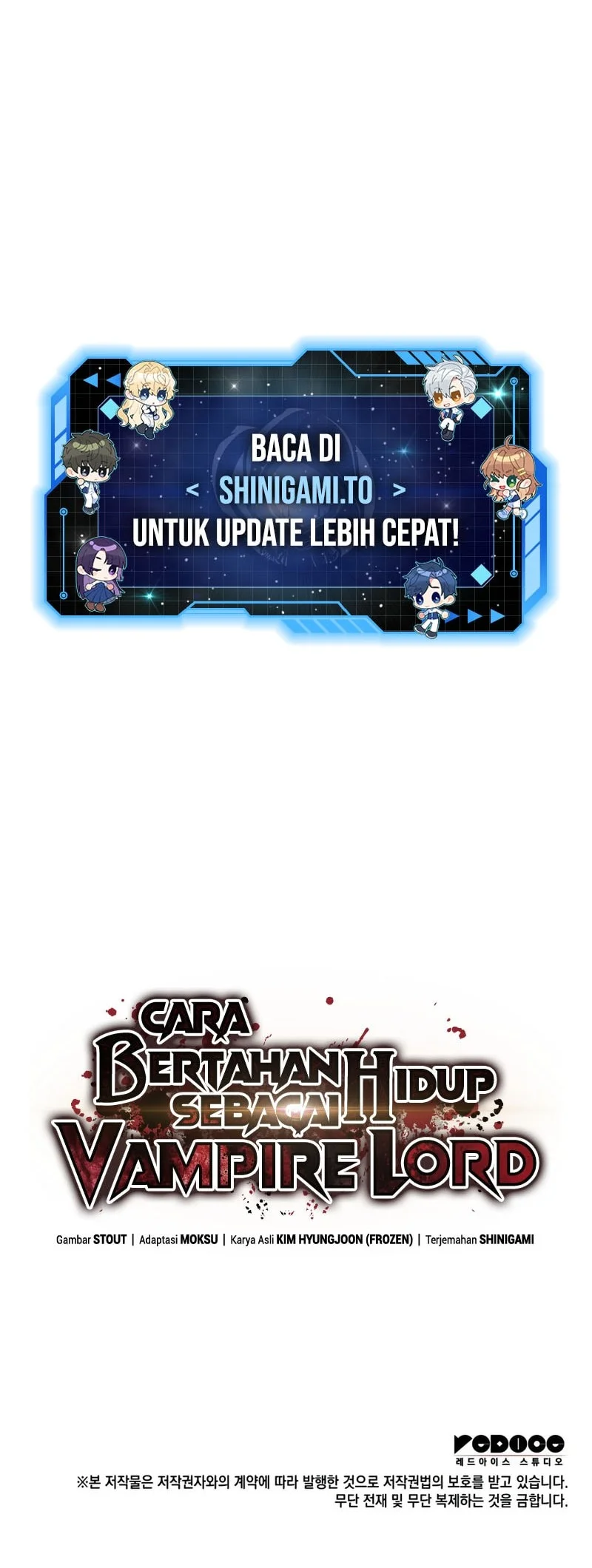 Crimson Reset Chapter 44 Gambar 75