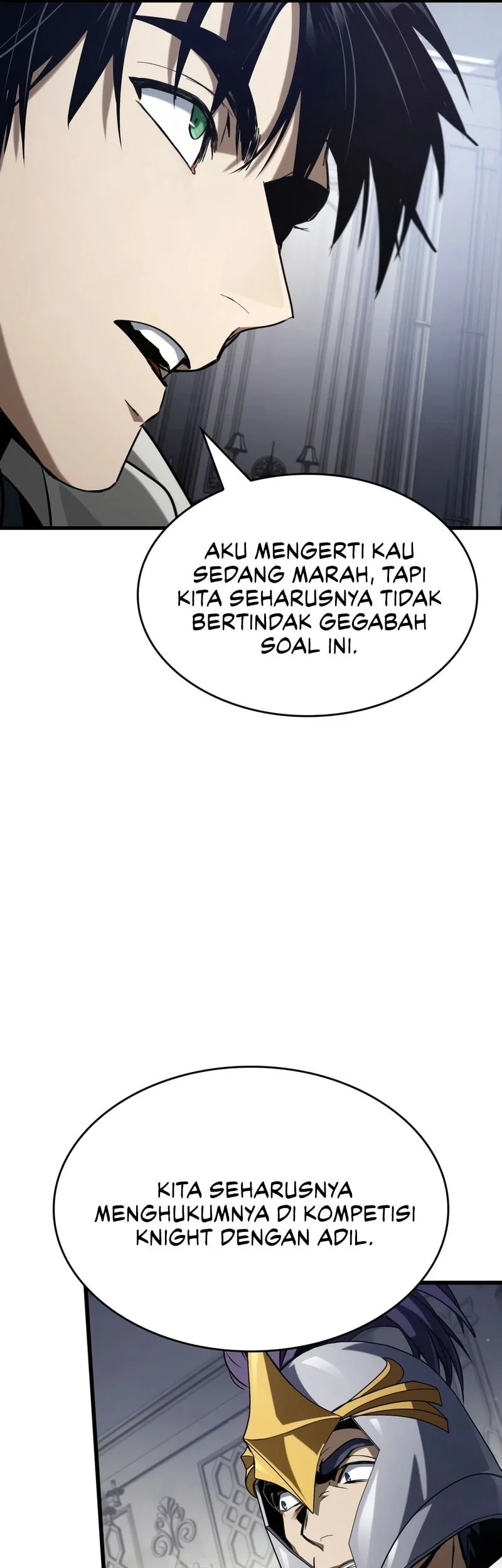Crimson Reset Chapter 45 Gambar 42