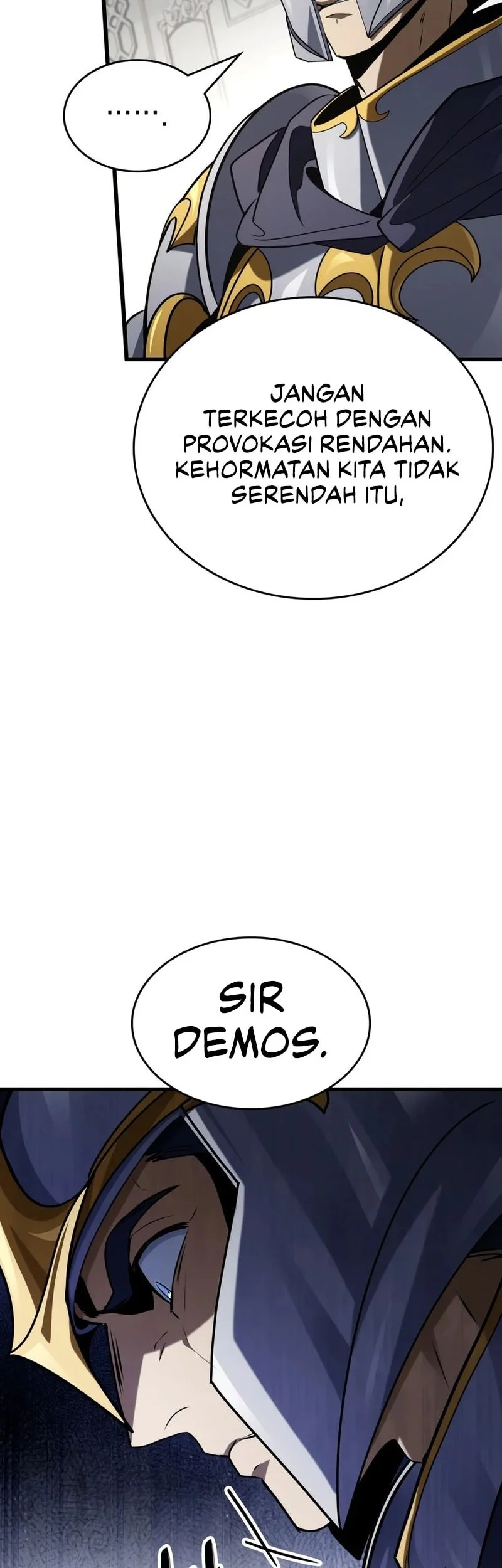 Crimson Reset Chapter 45 Gambar 43