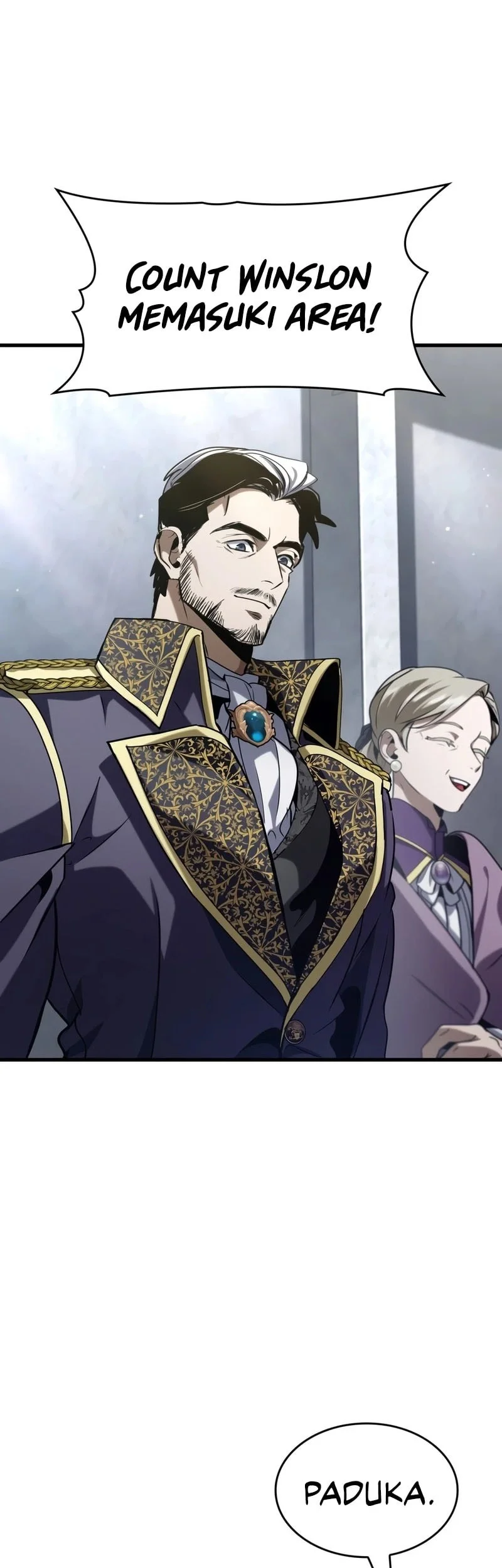 Crimson Reset Chapter 45 Gambar 46