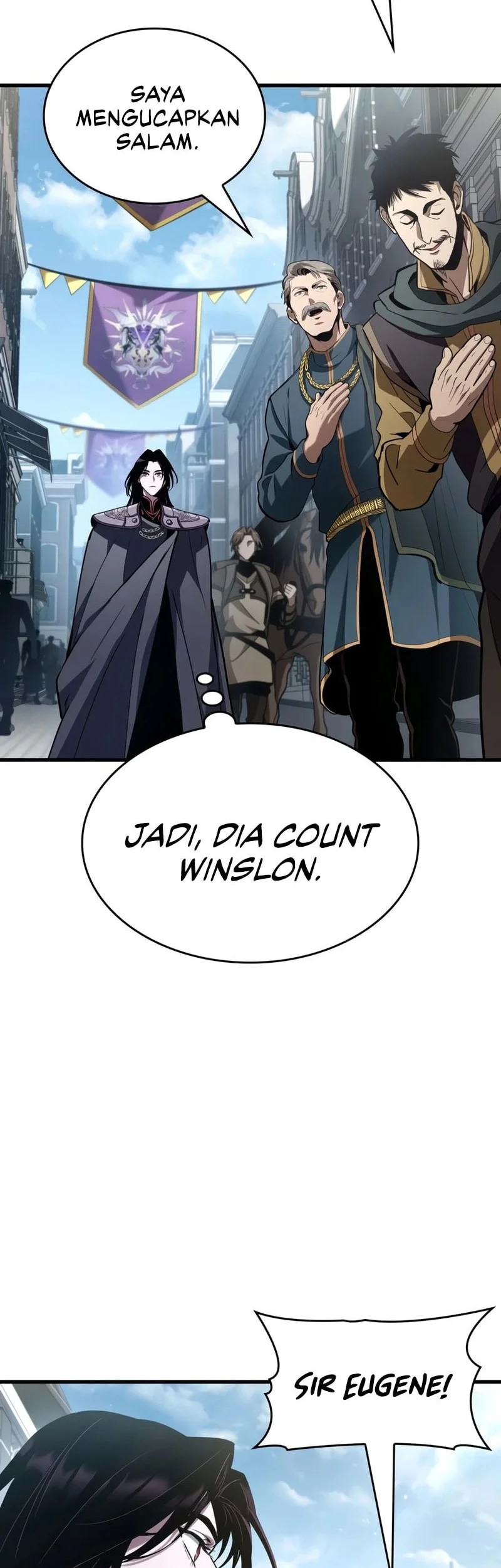 Crimson Reset Chapter 45 Gambar 47