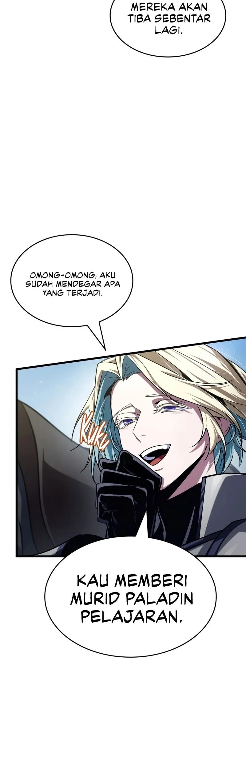 Crimson Reset Chapter 45 Gambar 49