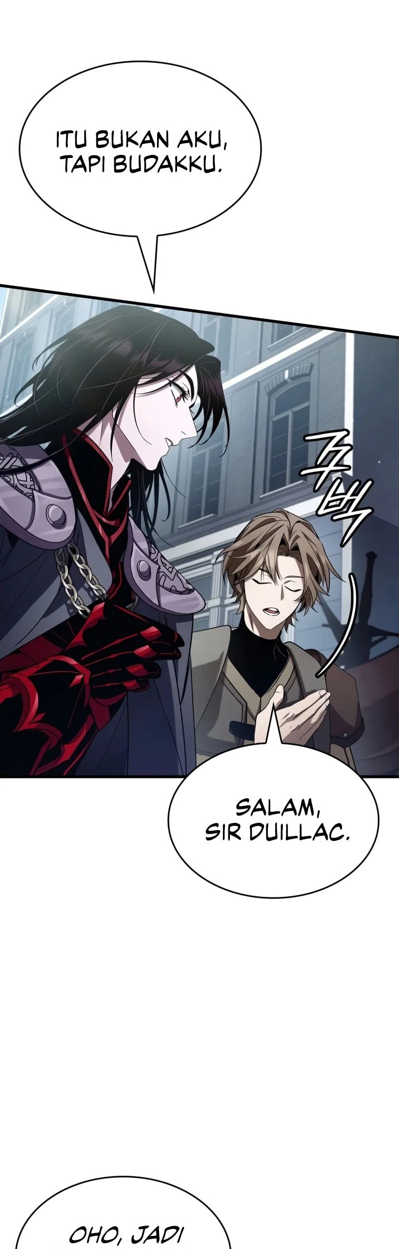 Crimson Reset Chapter 45 Gambar 50