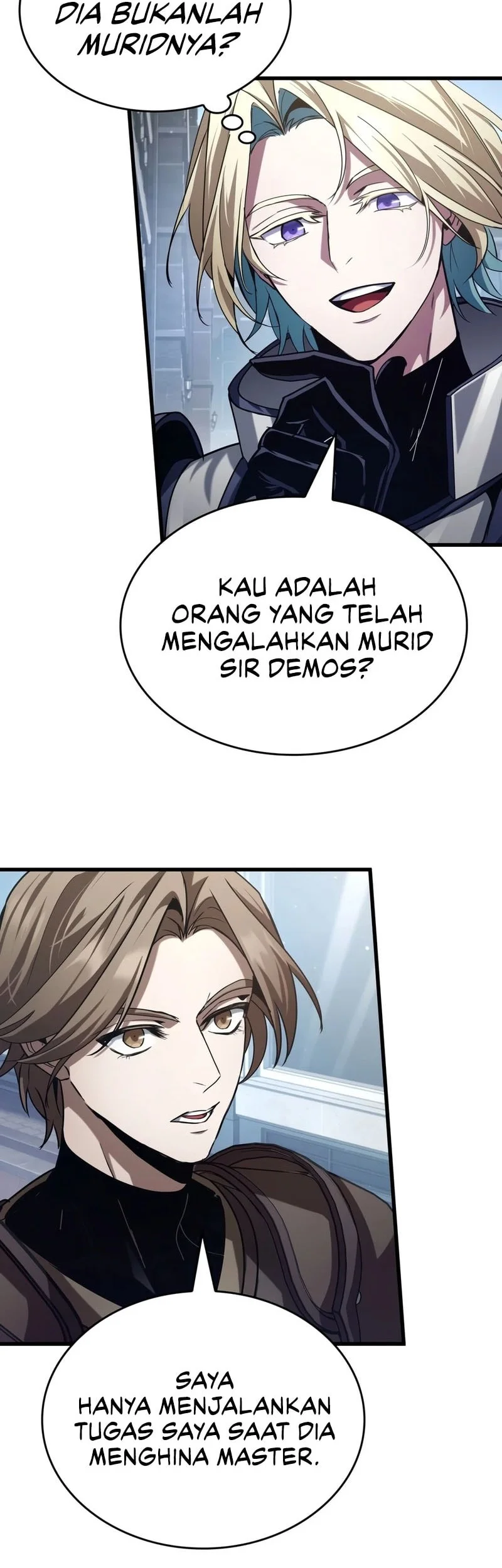 Crimson Reset Chapter 45 Gambar 51