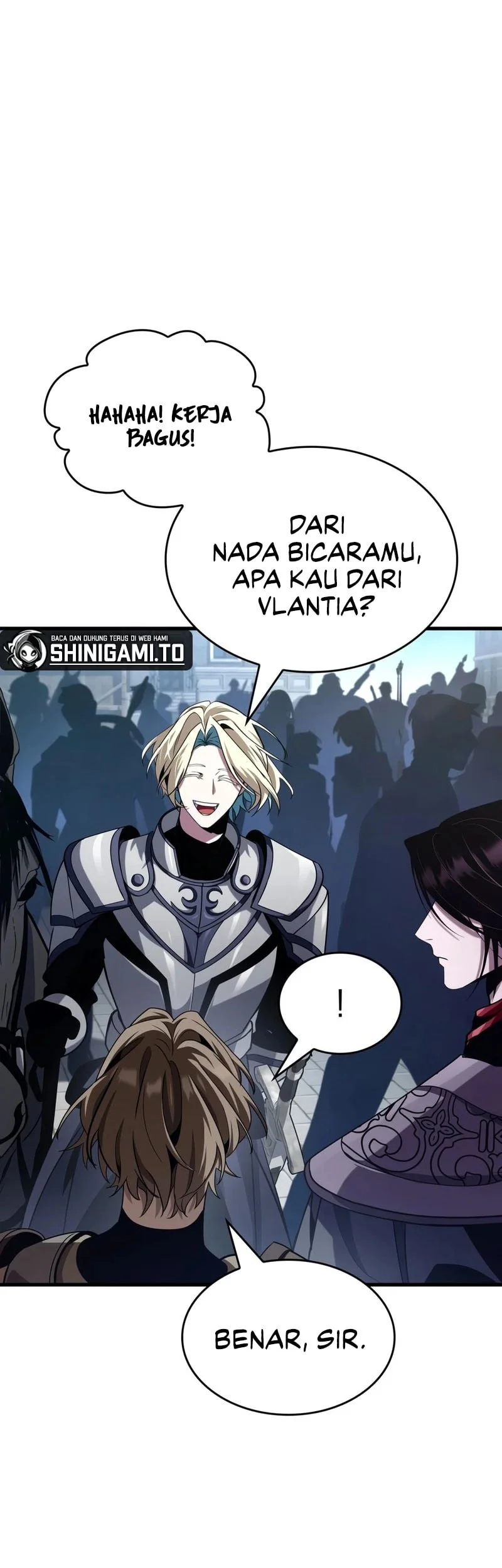 Crimson Reset Chapter 45 Gambar 52
