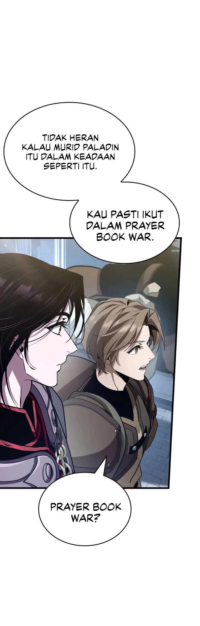 Crimson Reset Chapter 45 Gambar 53