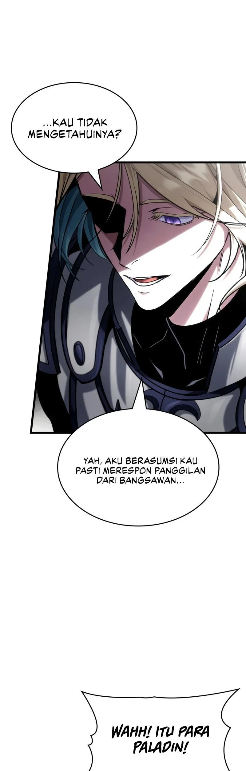 Crimson Reset Chapter 45 Gambar 54