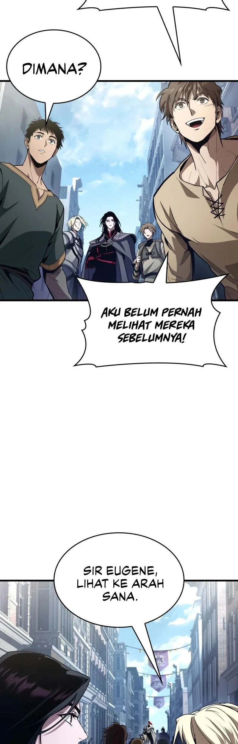 Crimson Reset Chapter 45 Gambar 55