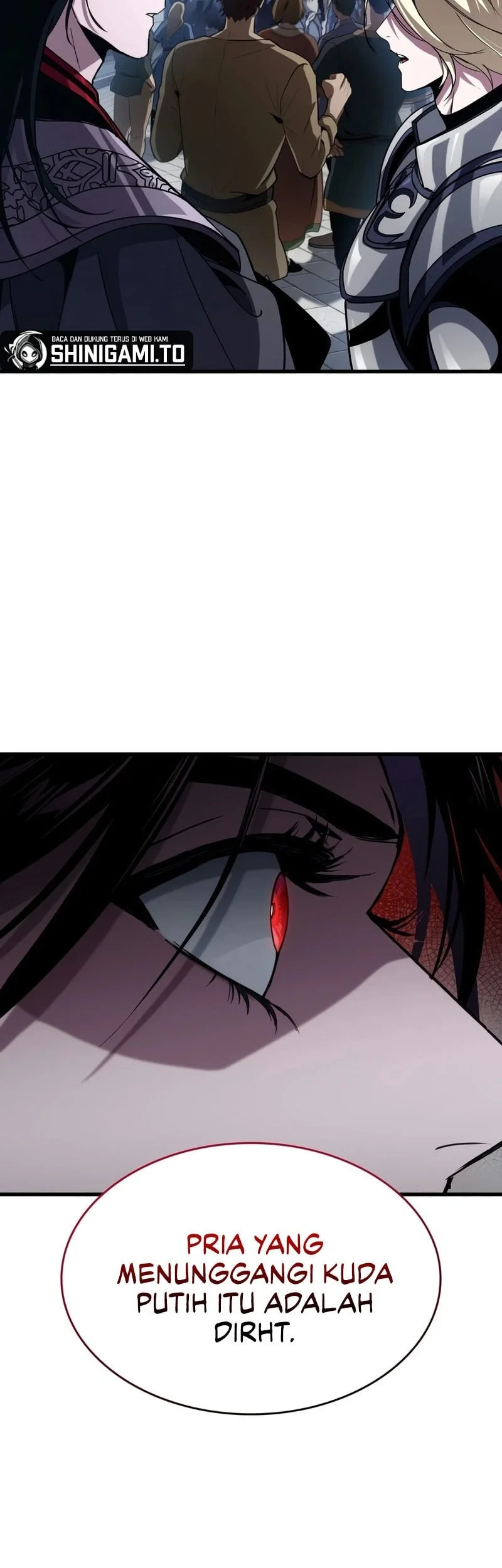 Crimson Reset Chapter 45 Gambar 56