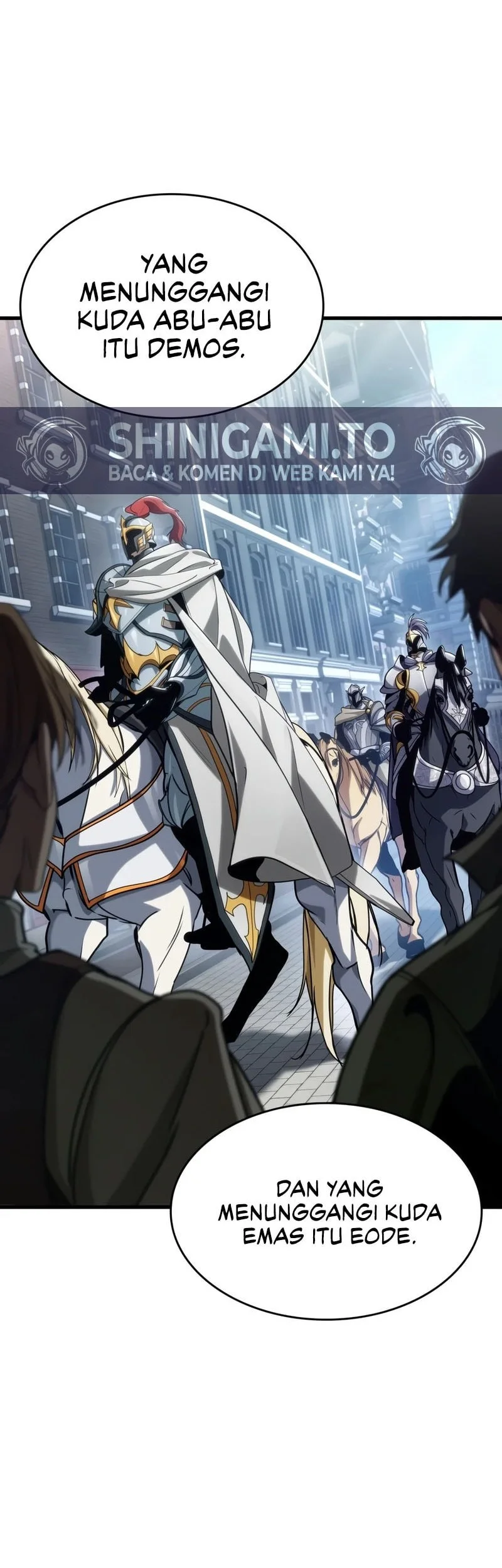 Crimson Reset Chapter 45 Gambar 57
