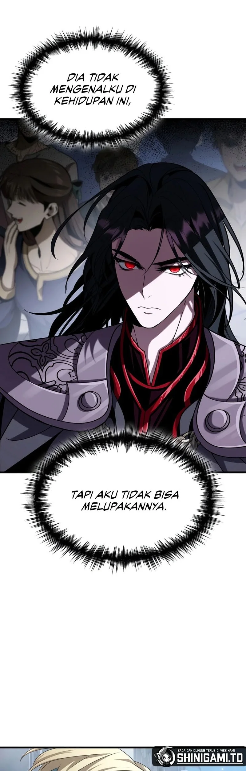 Crimson Reset Chapter 45 Gambar 59