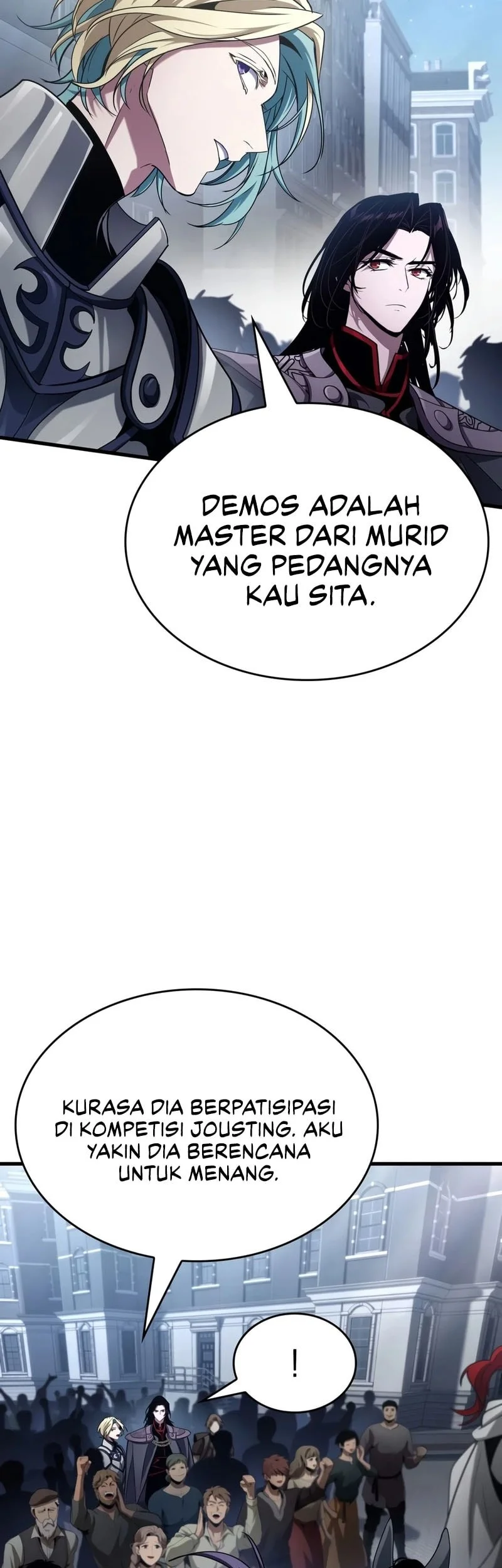 Crimson Reset Chapter 45 Gambar 60
