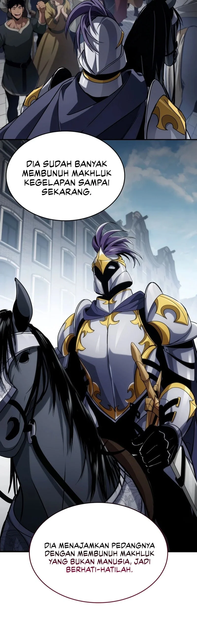 Crimson Reset Chapter 45 Gambar 61