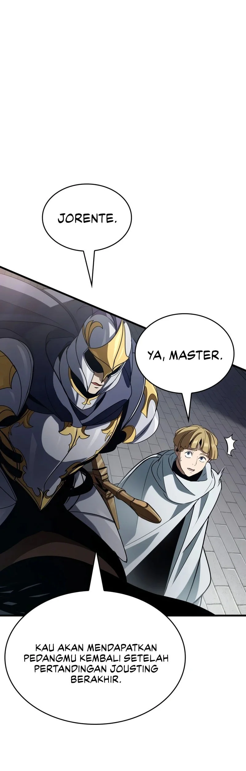 Crimson Reset Chapter 45 Gambar 62