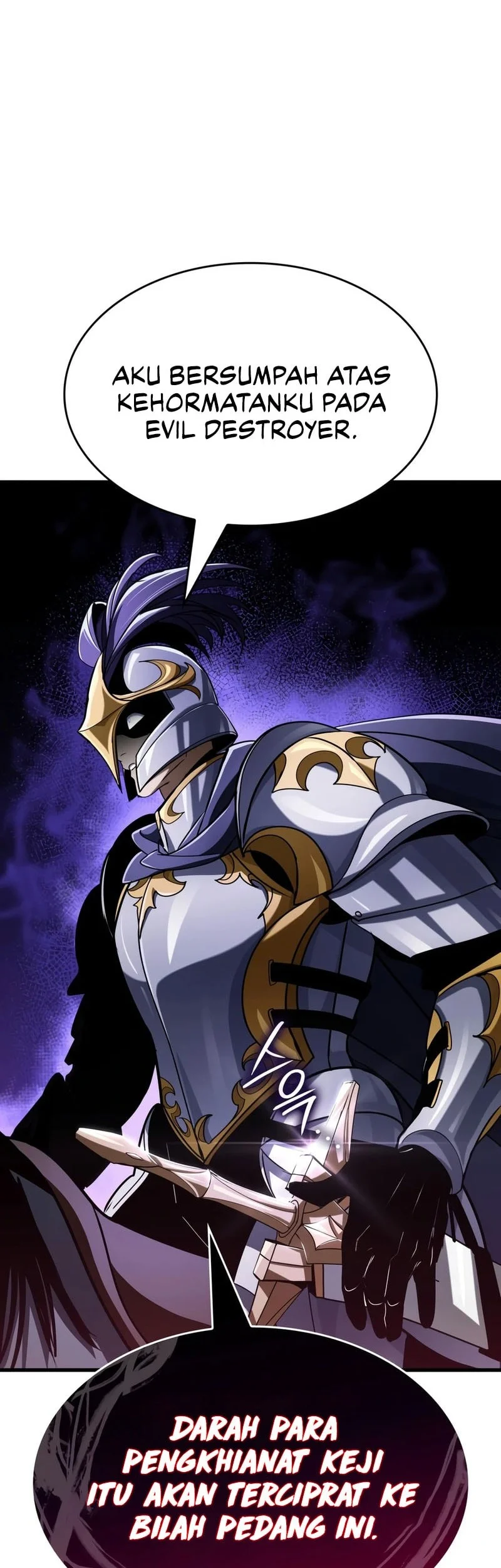 Crimson Reset Chapter 45 Gambar 63