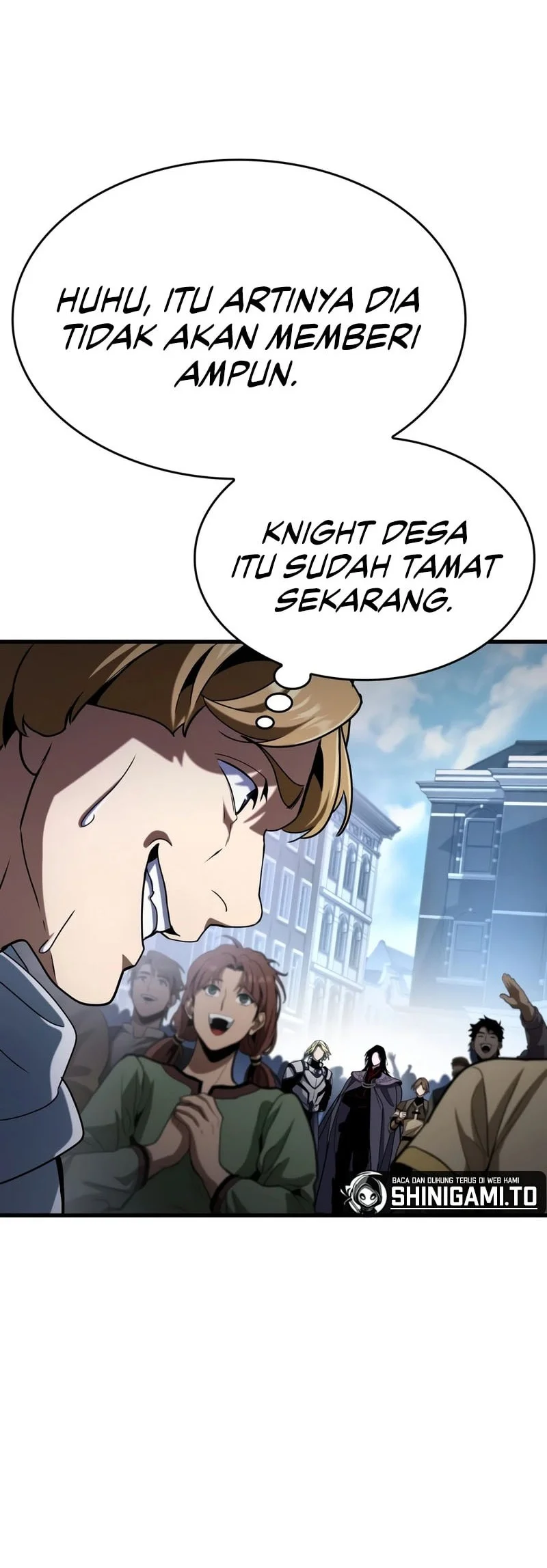 Crimson Reset Chapter 45 Gambar 65