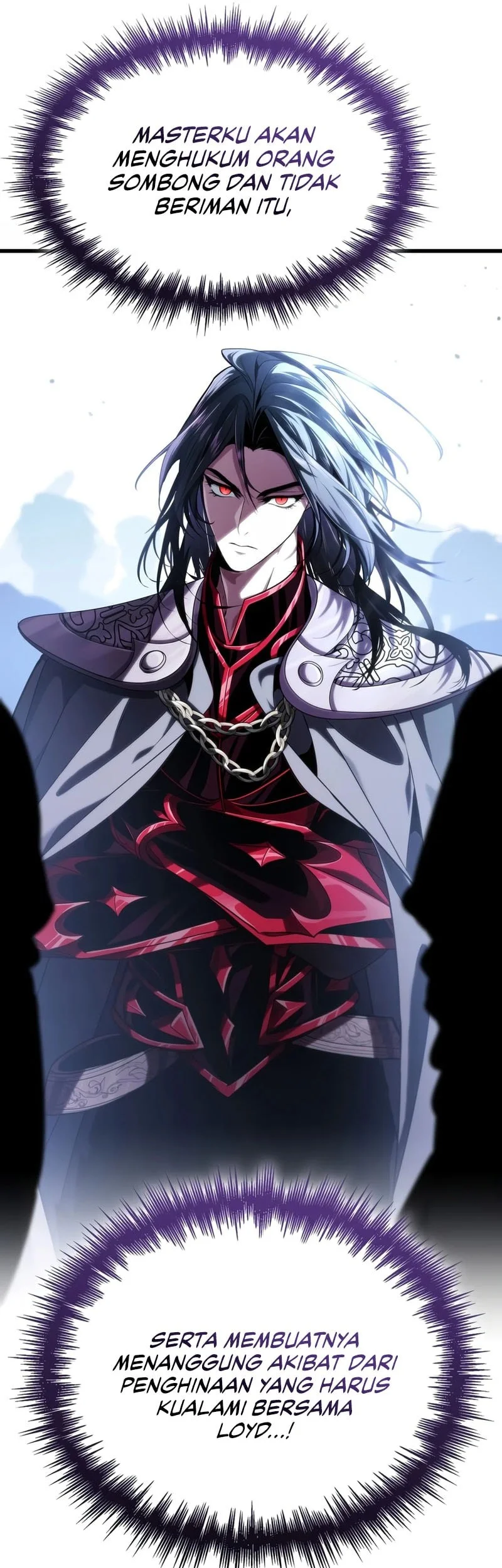 Crimson Reset Chapter 45 Gambar 66