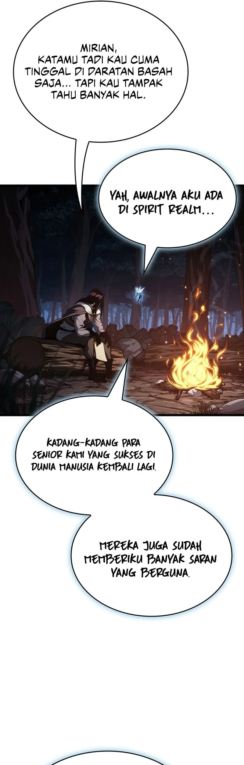 Crimson Reset Chapter 5 Gambar 33