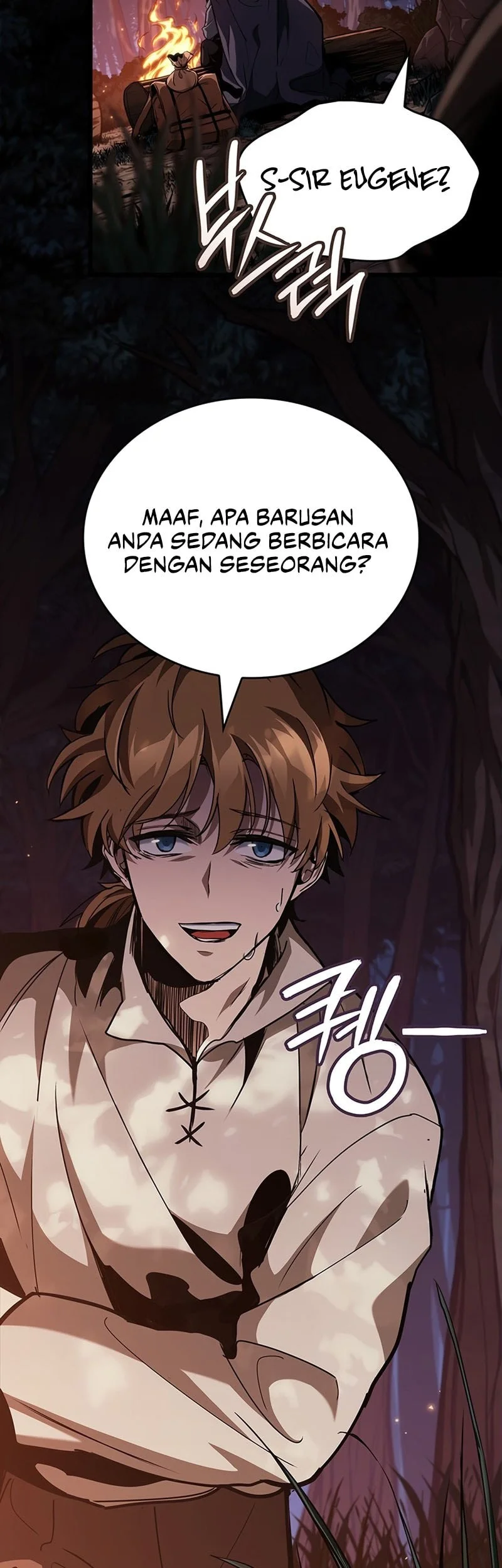 Crimson Reset Chapter 5 Gambar 35