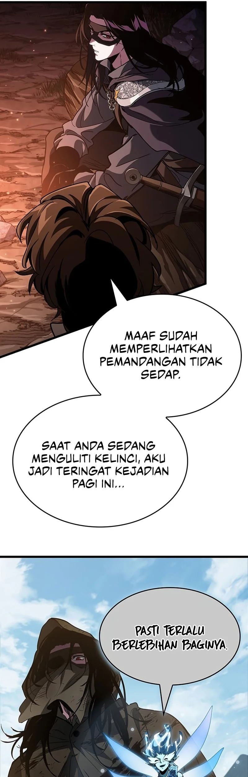 Crimson Reset Chapter 5 Gambar 37