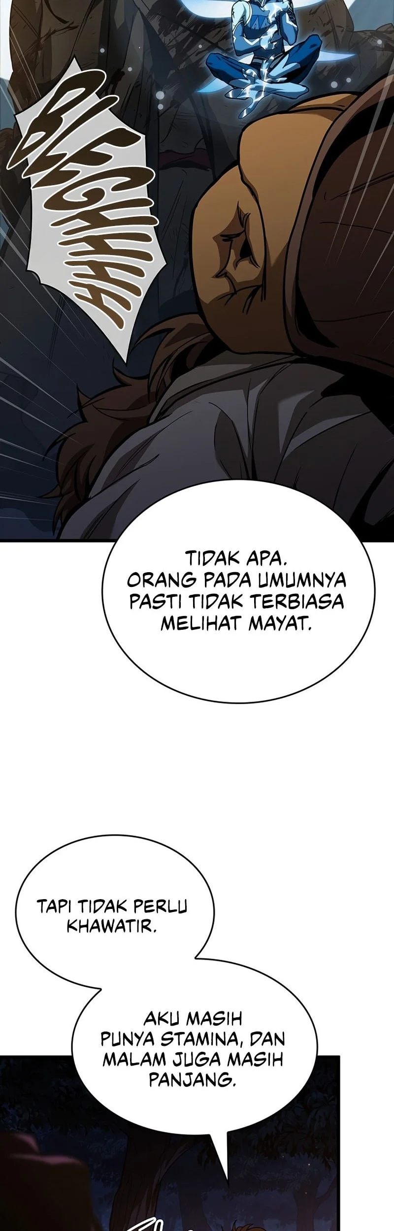 Crimson Reset Chapter 5 Gambar 38