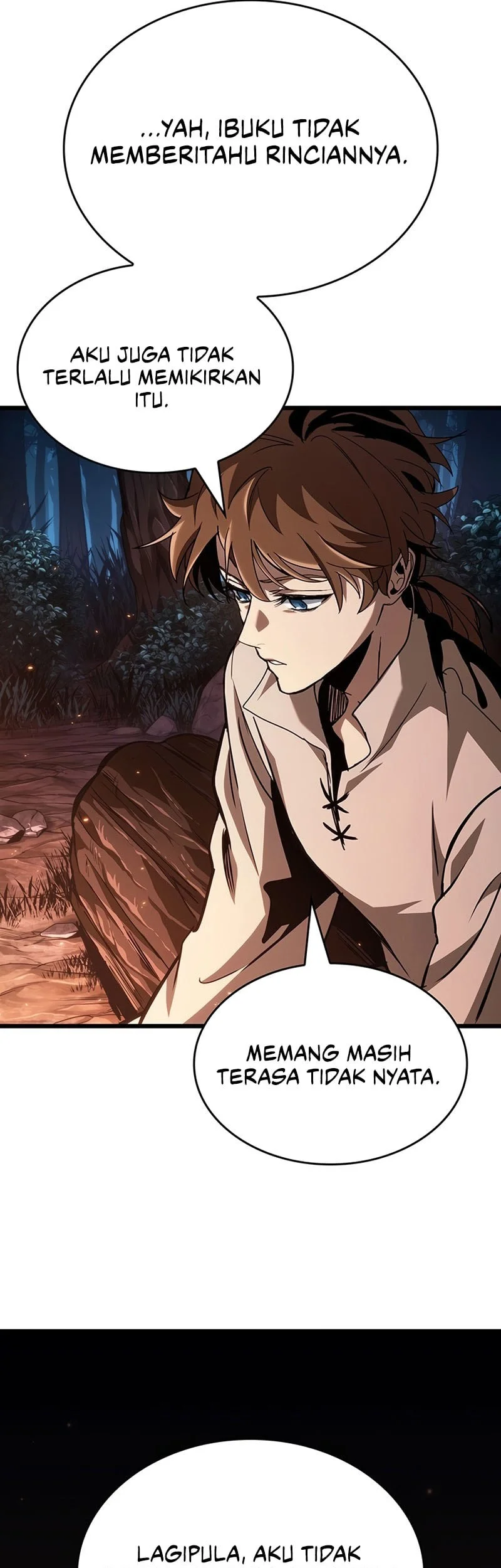 Crimson Reset Chapter 5 Gambar 45