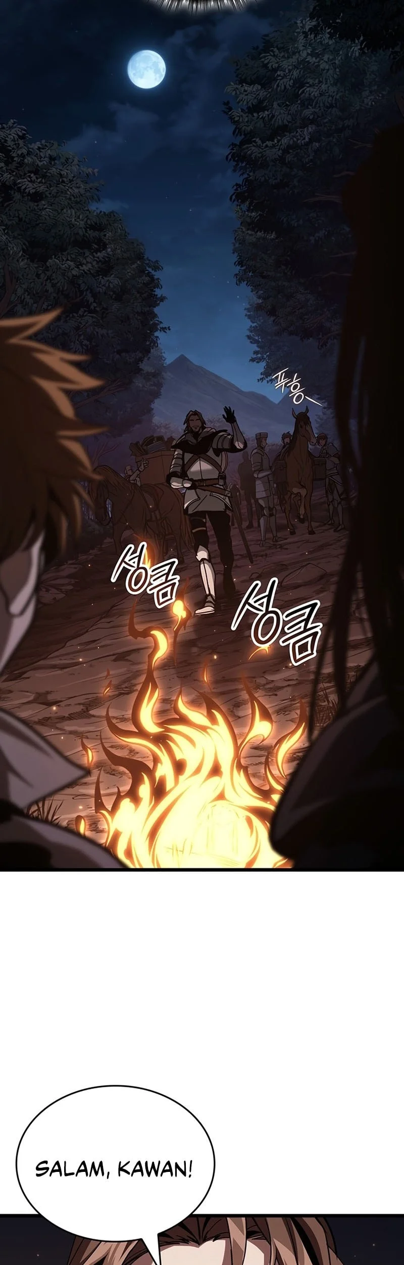 Crimson Reset Chapter 5 Gambar 47