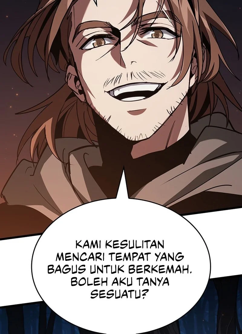 Crimson Reset Chapter 5 Gambar 48