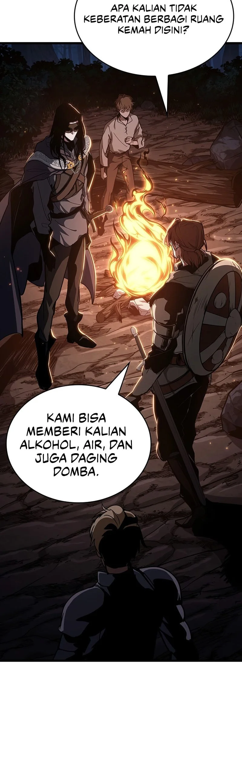 Crimson Reset Chapter 5 Gambar 52