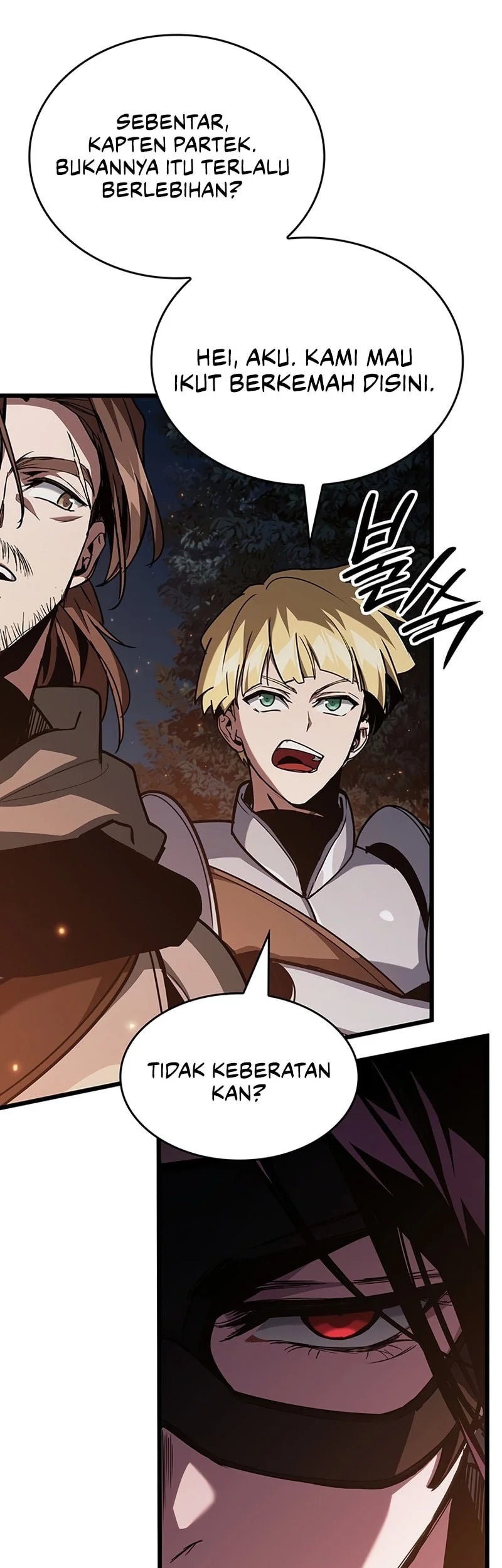 Crimson Reset Chapter 5 Gambar 53